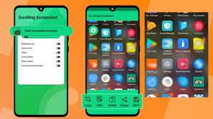 We provide direct download link with hight speed download. Easy Scrolling Screenshot Long Screenshot Capture For Android Apk Download