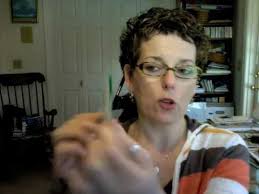 Origami of the Day 02-16-09 Besty Ross's Star