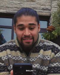 Snickers Rookie Mistake: Dallas