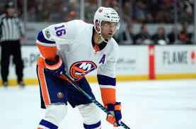 New york islanders trade andrew ladd, picks to coyotes for cap space. Islanders Bury Andrew Ladd S Contract In Ahl