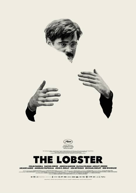 The Lobster (2015) - IMDb