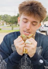 White Guy Food Review Houston Tacos La Frontera