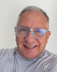 David Perun's Instagram, Twitter & Facebook