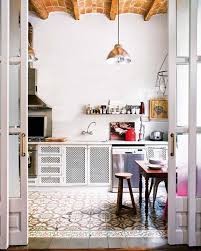 Friday Finds Eclectic Kitchen Interior Design Kitchen Bohemian Kitchen