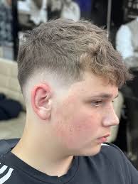Class Cuts Barber