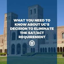 Is 1500 a good sat score? What You Need To Know About Uc S Decision To Eliminate The Sat Act Requirement Updated September 3 2020 Elite Educational Institute