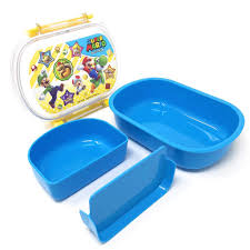 Super Mario Bento Box for Kids