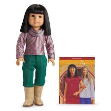 We did not find results for: A History Of American Girl Dolls History Smithsonian Magazine