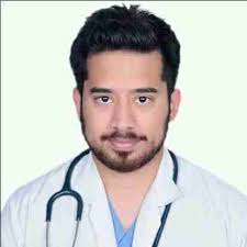 Dr. Saba Naz, NEW DELHI