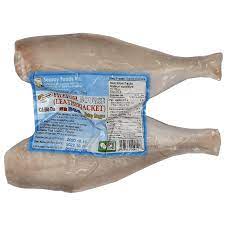 Leather Jacket Searay Foods Inc