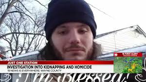 Akron police searching for answers in bizarre kidnapping turned homicide  case