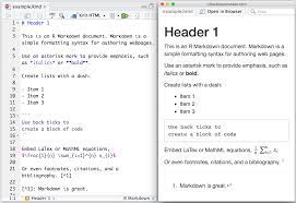 We did not find results for: R Markdown Quick Tour
