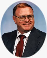 Richard Dale 'Dick' Wilson