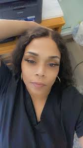 Monday morning facial routine and social connections