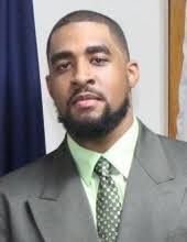 Obituary information for Christian Dimitri "Sanders" Whitner