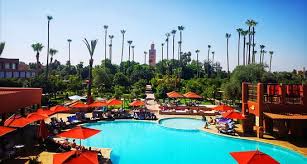 Zbog brojnih arhitektonski značajnih zgrada, uključujući i džamiju koutoubia iz 1162. Medina Gardens Ab 135 1 5 1 Bewertungen Fotos Preisvergleich Marrakesch Marrakech Tensift El Haouz Tripadvisor