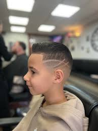 Wasifu kwa Roy's Barbers