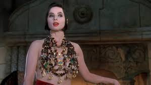 DEATH BECOMES HER Raises a Terrifying Question That Still Haunts Me -  Nerdist