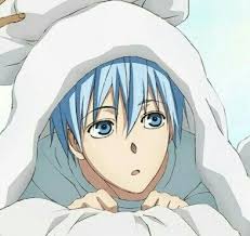 Kuroko No Basket Packs On Tumblr It was later published by shueisha, one of the biggest publishers in japan, in the weekly shonen jump in december of 2008.
