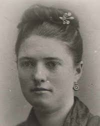 Jane Elizabeth Rydalch Jefferies (1865-1912)