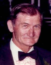 Walter Julian Thomas Obituary