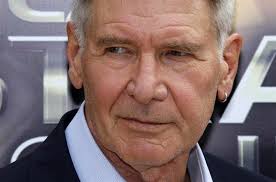 Harrison Ford: Lékaři v Americe nepoznali, že moje dcera má epilepsii