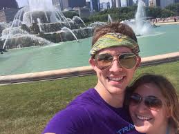 Annie Molinaro and Paul Brom's Wedding Website