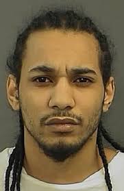 SWAT teams nab fugitive