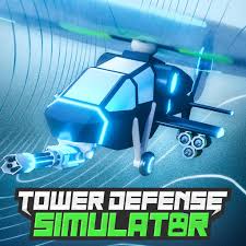 Creators of tower defense simulator on the @roblox platform — this account is managed by @belownatural, @razuatix, & @jaaziar_. Jaaziar On Twitter A New Icon For Tower Defense Simulator Featuring Its Newest Helicopter Unit Roblox Robloxdev Robloxart