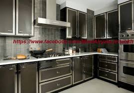 مطبخ الوميتال مط واطار سلفر الوميتال معارض الريان للمطابخ فيسبوك