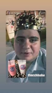 Mr Ch Boba Tea & Cafe