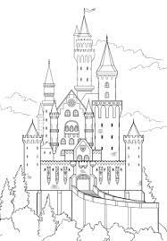 See more ideas about pictures to draw, drawings, art drawings. How To Draw A Castle