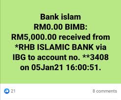 Selamat datang ke laman twitter bank rakyat, #bankpilihananda. Pembayaran I Sinar Bermula 5 Januari 2021 Kerjasemasa
