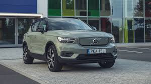 We did not find results for: 2021 Volvo Xc40 Recharge Ev First Drive Review Pure Electric P8wer