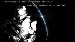 The air shares its spirit with all the life it supports.. Master Chief And Quote Desktop Nexus Wallpapers Halo Quotes Halo Video Game Halo