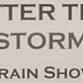After the Storm Train Show event in Arnold, MO