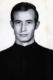 Howard Leon Damron (1944-2008)