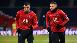 • in this video you will see detailed stats comparison kylian mbappe vs neymar jr. Psg Director Offers Update On Kylian Mbappe Neymar Contracts
