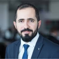 Ahmad Aoun's Instagram, Twitter & Facebook