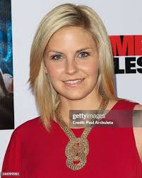 21 Nikki Griffin May 21 2012 Stock Photos, High-Res Pictures, and Images