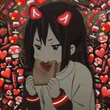 The great collection of red anime wallpaper for desktop, laptop and mobiles. Red Anime Pfp Image By Mina Denizhan