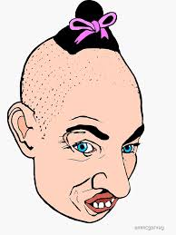 Ahs Pepper Merch & Gifts for Sale