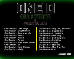 Maybe you would like to learn more about one of these? One Direction Harry Lyrics Para Android Apk Baixar