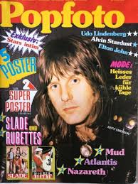 Find Elton John på DBA