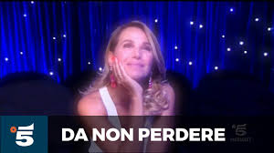 This channel opens in a new window click here: Domenica Live Dal 18 Settembre Su Canale 5 Youtube