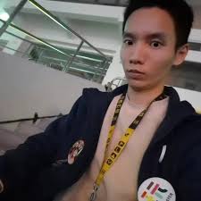 知道明天休假就會放心的熬夜🙈