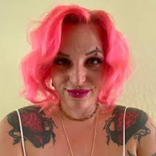 All the Midnight shades in Guy Tang Mydentity color