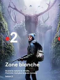 Voir zone blanche saison 2 épisode 1 en streaming vf et vostfr, en très bonne qualité hd et gratuitement sur voirfilm. Zone Blanche Saison 2 Allocine