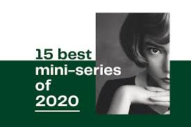 The 40 best tv shows of 2020 so much to watch! The 15 Best Miniseries Released In 2020