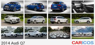 Image result for Night Blue 2014 Q7